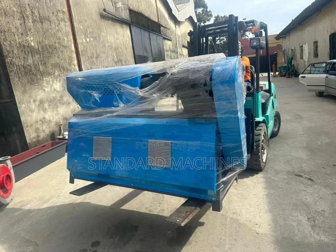 Nylon Recycling Machine
