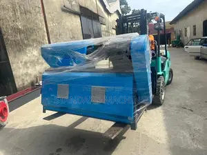 Nylon Recycling Machine
