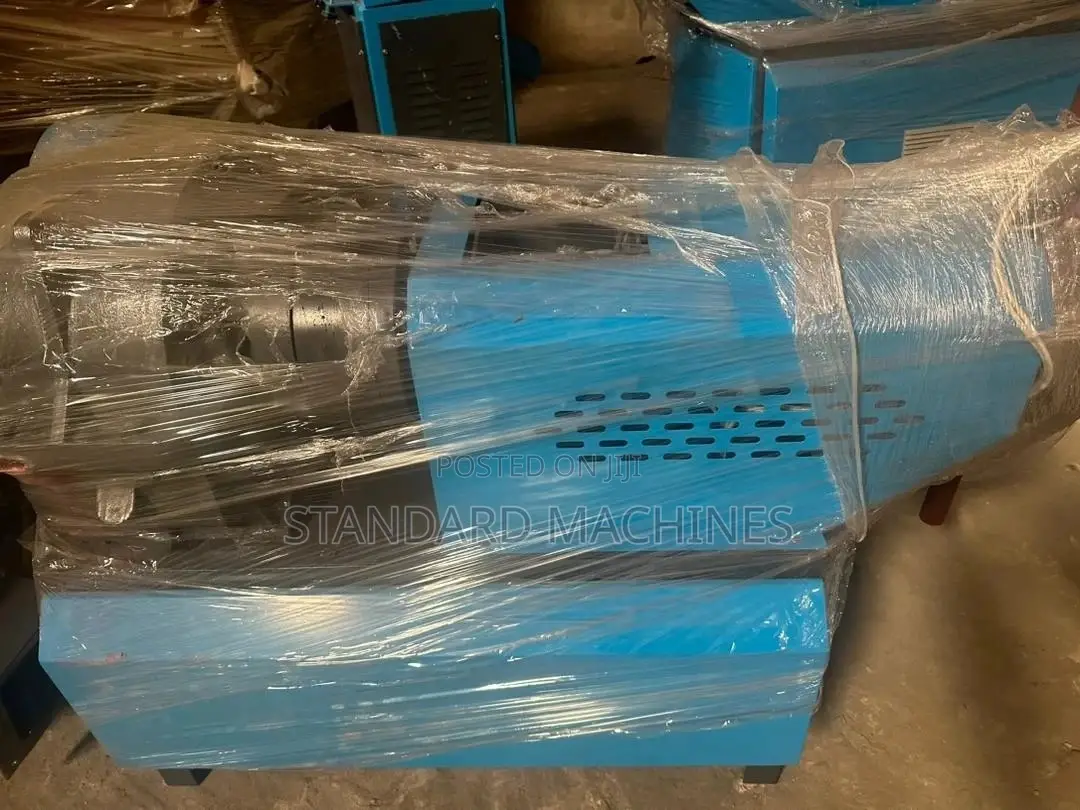 Nylon Recycling Machine