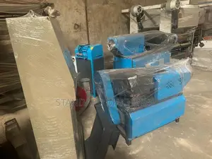 Nylon Recycling Machine
