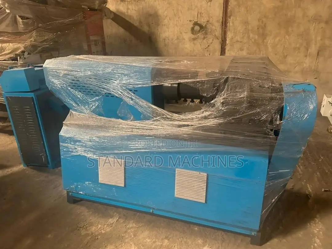 Nylon Recycling Machine
