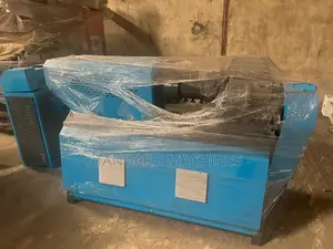 Nylon Recycling Machine