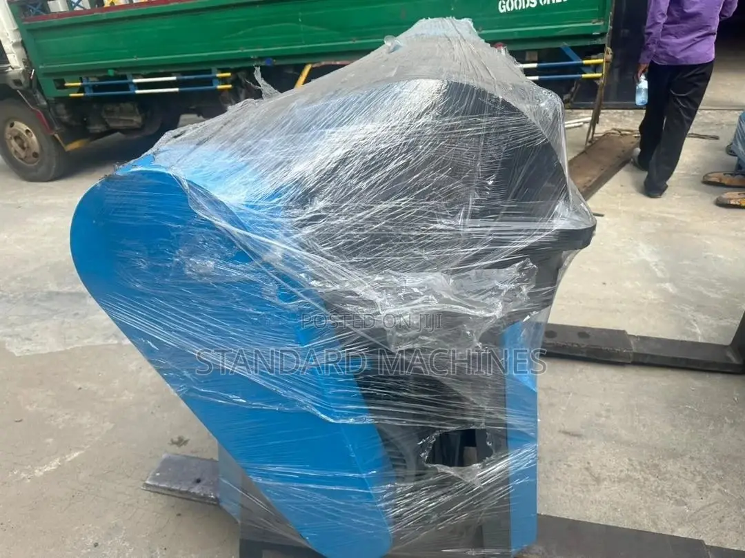 Nylon Recycling Machine