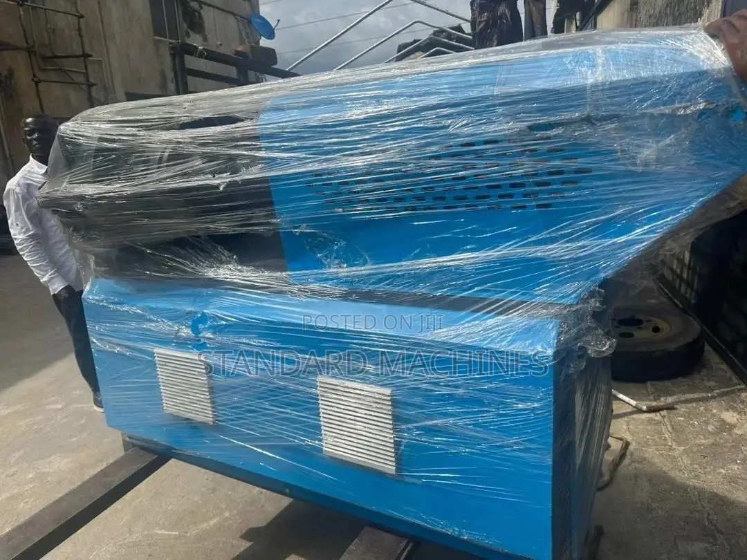 Nylon Recycling Machine