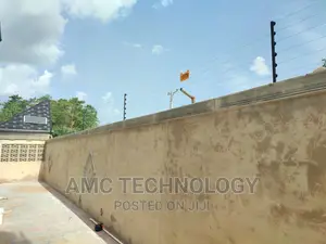 Solar Powered Electric Fence Wire Professionals