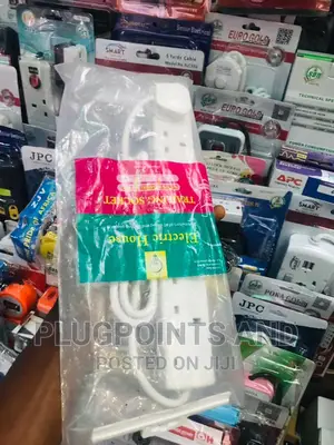 Surge Extensions Protector