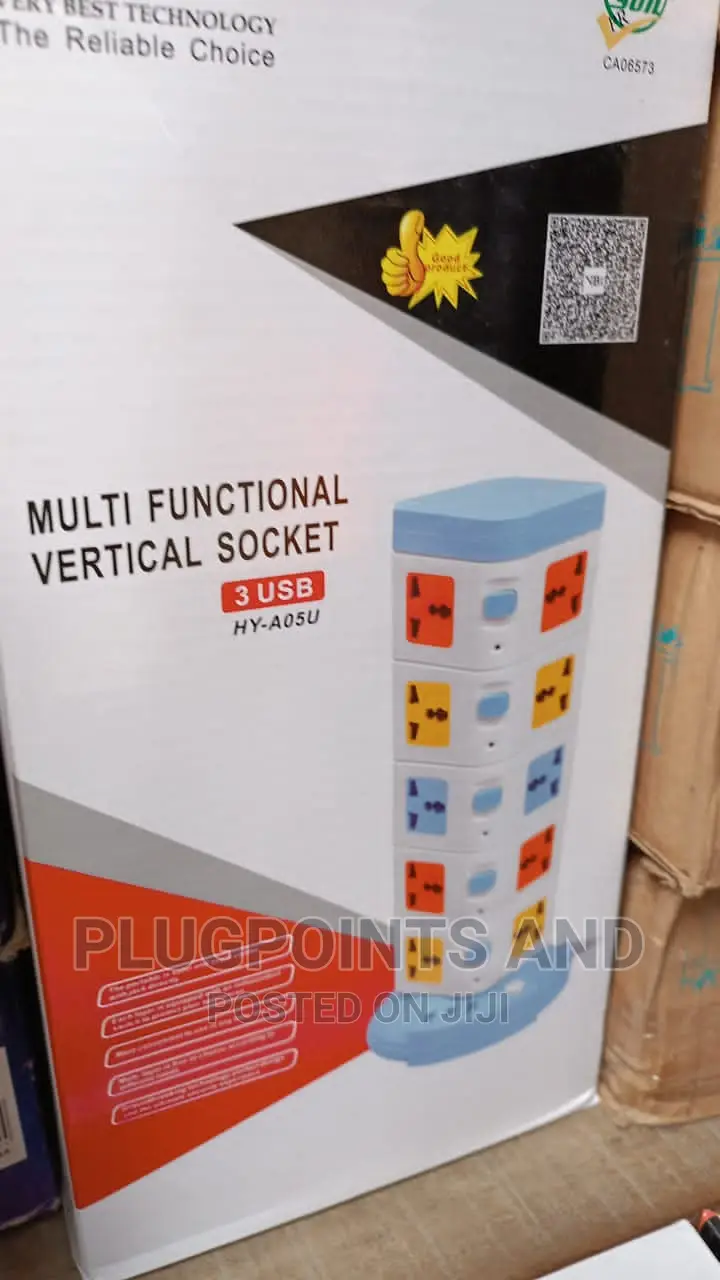 Surge Extensions Protector