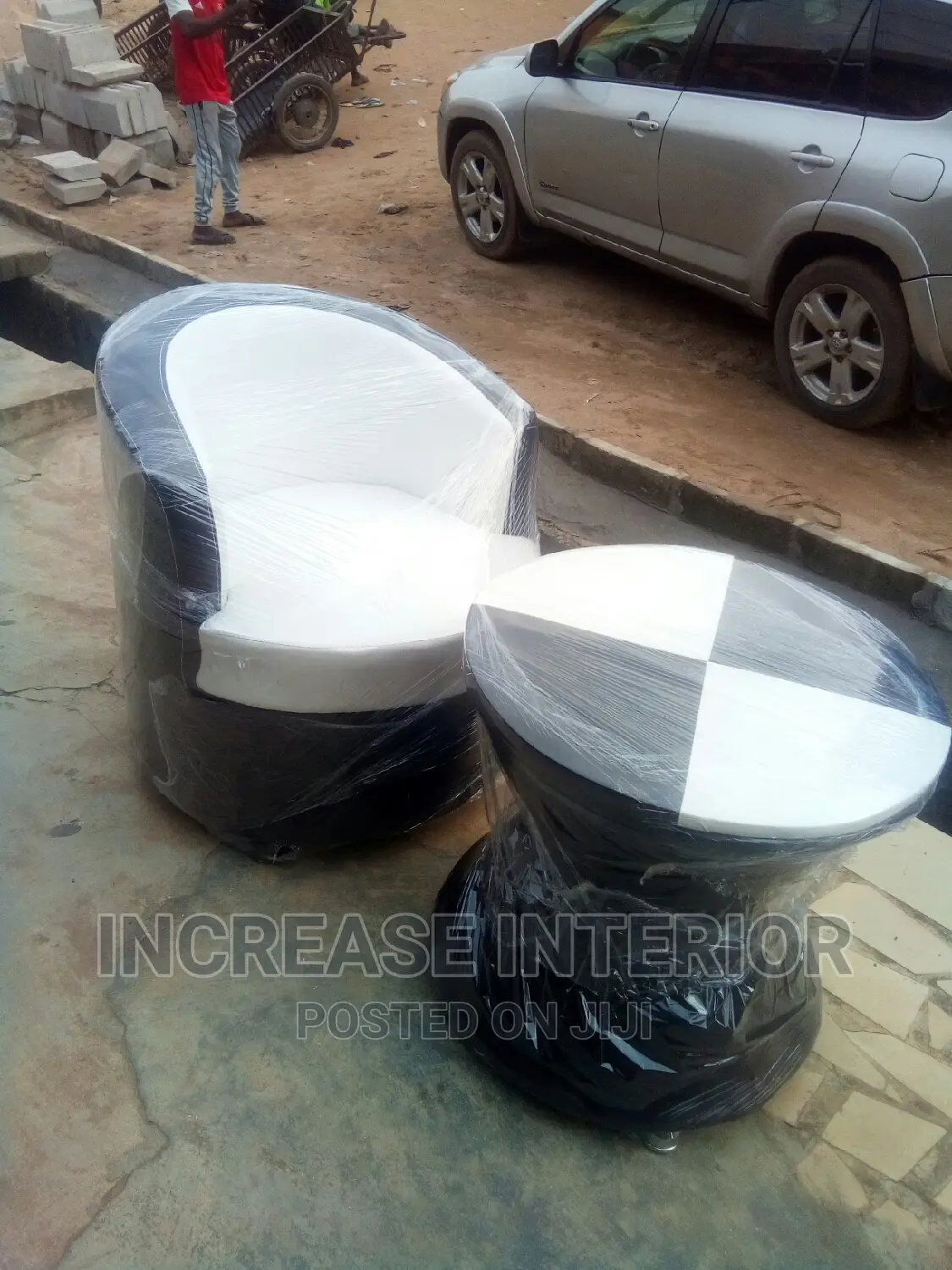 Quality Executive Bucket Chair Sets