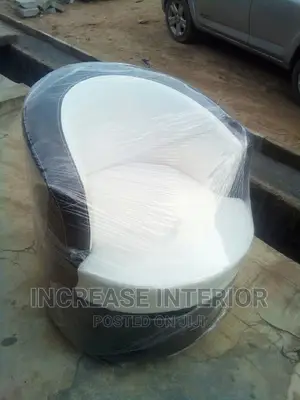 Quality Designed Bucket Chair