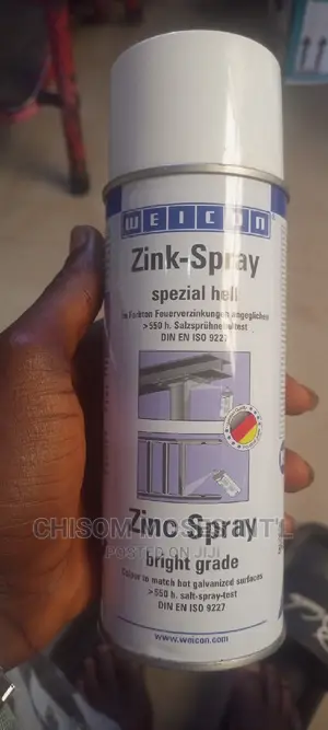 Zinc Spray Original