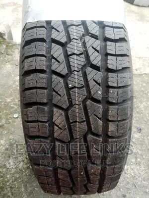 LT275/65R18 Winda Tires Off-Road