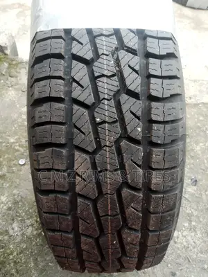 LT275/65R18 Winda Tires Off-Road
