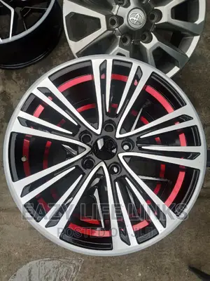 17 Inches Rim For
