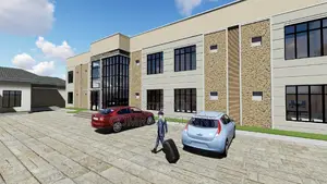 Have Your Architecture/Civil Engineering Building Plan Here