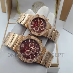 Versace Wrist Watch