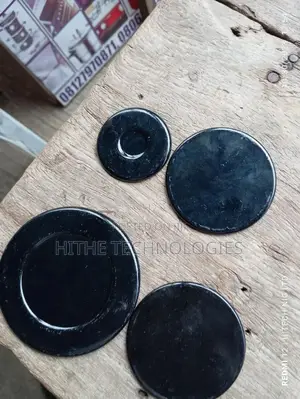 Standing Gas Cooker Burner