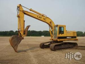 Caterpillar Servicing, Maintenance Supplies