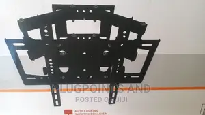 Adjustable Tv Wall Bracket