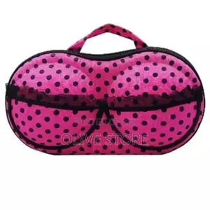 Photo - Bra Protect Bag