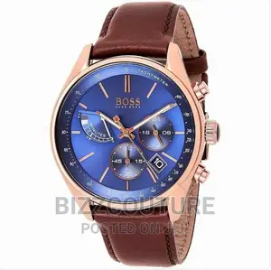 Original TOMMY HILFIGER LEATHER Strap Available in Store
