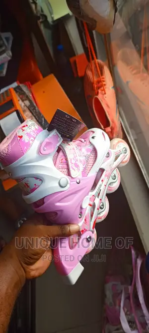 Roller Blades