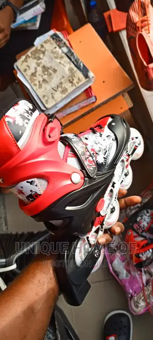 Best Design Skating Shoe