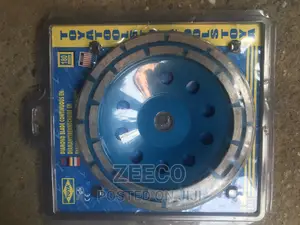 Original Diamond Blade 180mm