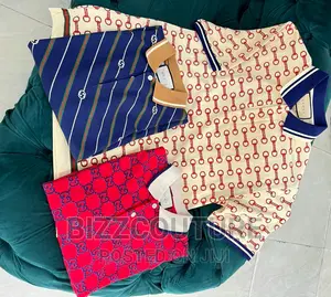 Original Gucci Polo Shirts Available in Store