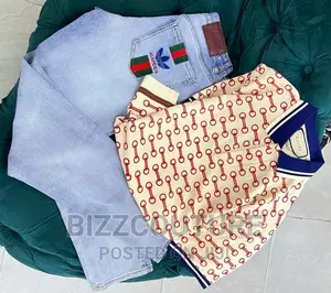 Original Gucci Polo Shirts Available in Store