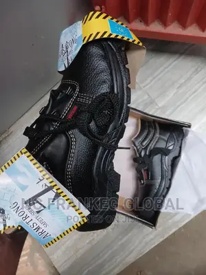 Armstrong Safety Shoes