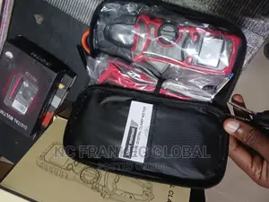 Clamp Meter