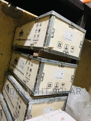 7.5kva 48v Cee Power Inverter
