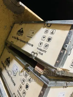 7.5kva 48v Cee Power Inverter