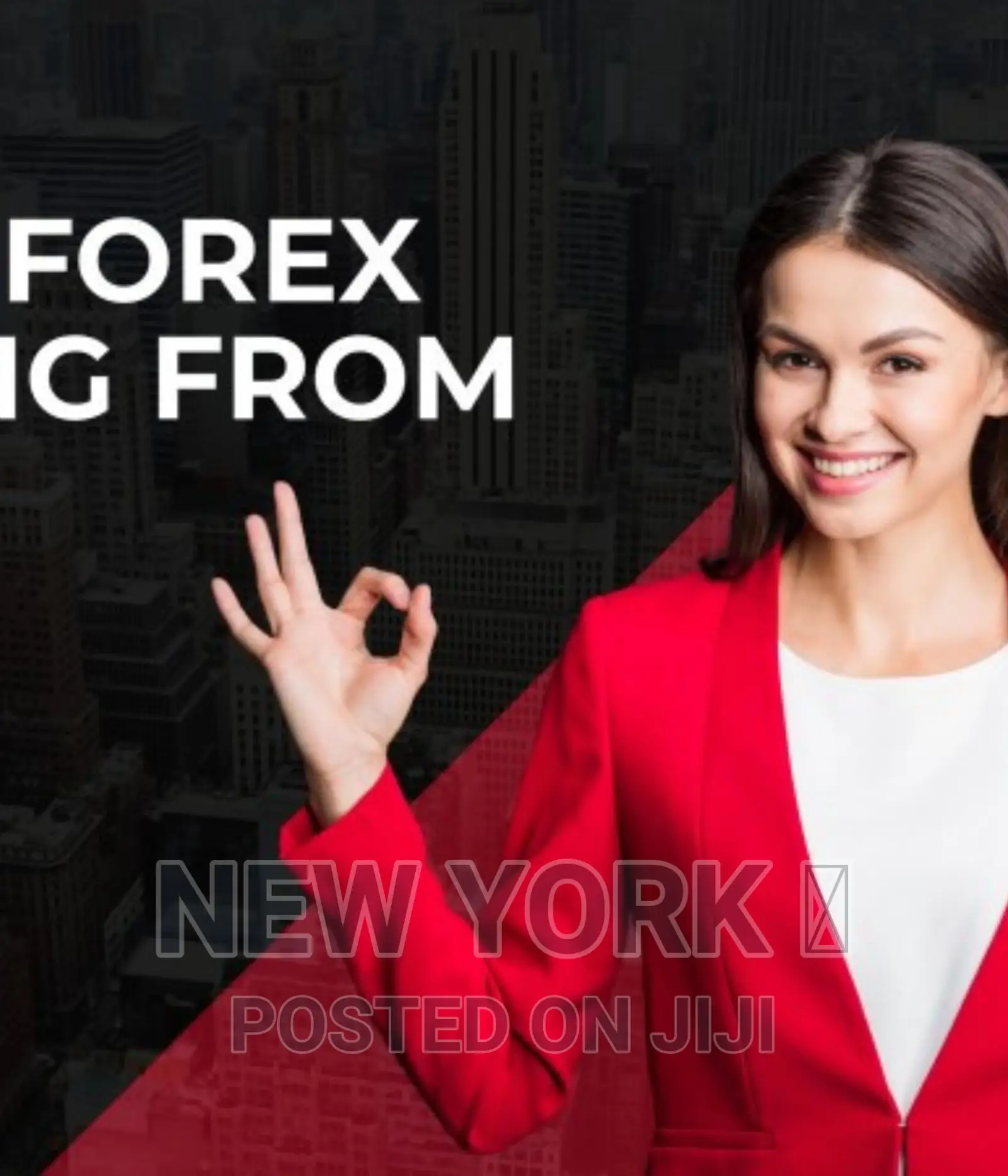 Forex Trading