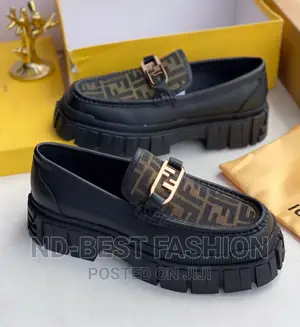 Pure Leather Shoes