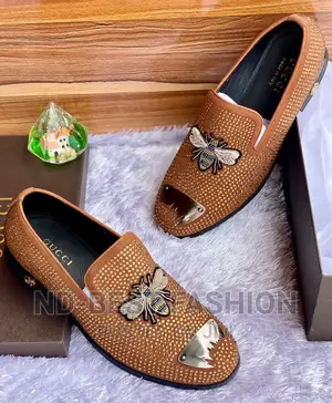 Pure Leather Shoes