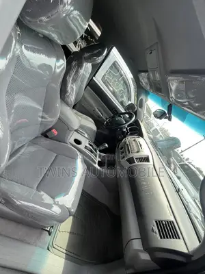 Toyota Tacoma Double Cab V6 Automatic 2010 Gray