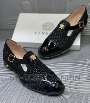 Pure Leather Sandals