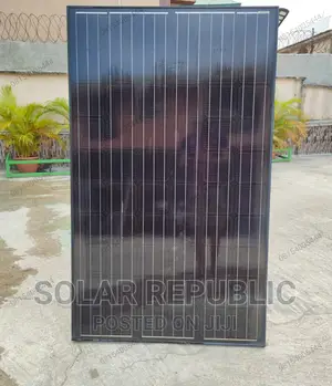 Tokunbo 305W JA Solar Mono