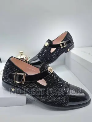 Pure Leather Shoes