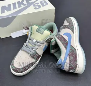 Sb Dunk Sneakers