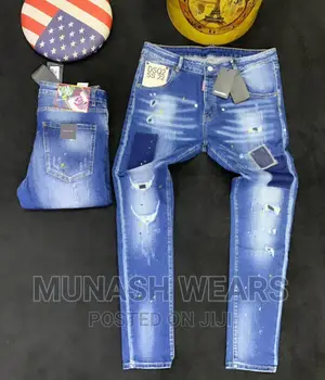 Quality Original Jean