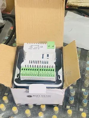 4inches in Wall Keypad Amplifier