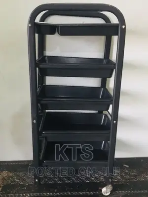 Used Trolley for Salon
