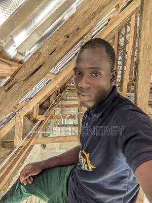 Electrical Installation and Maintenance Work