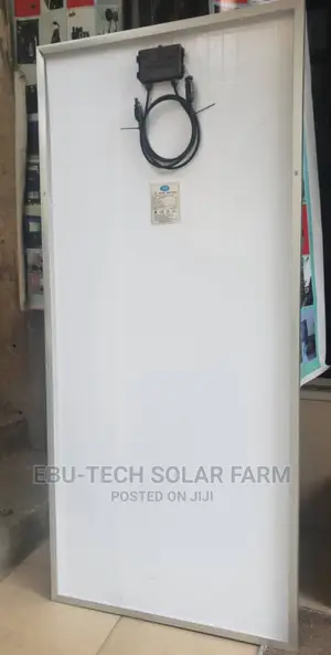 12v 180w Vip Mono Solar Panels