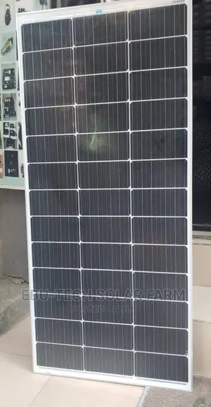 12v 180w Vip Mono Solar Panels