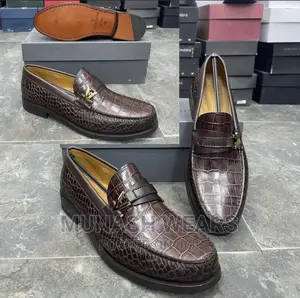 Pure Italian AVL Leather Slipers