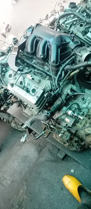 2gr Engine for Toyota RAV4 2008 Model