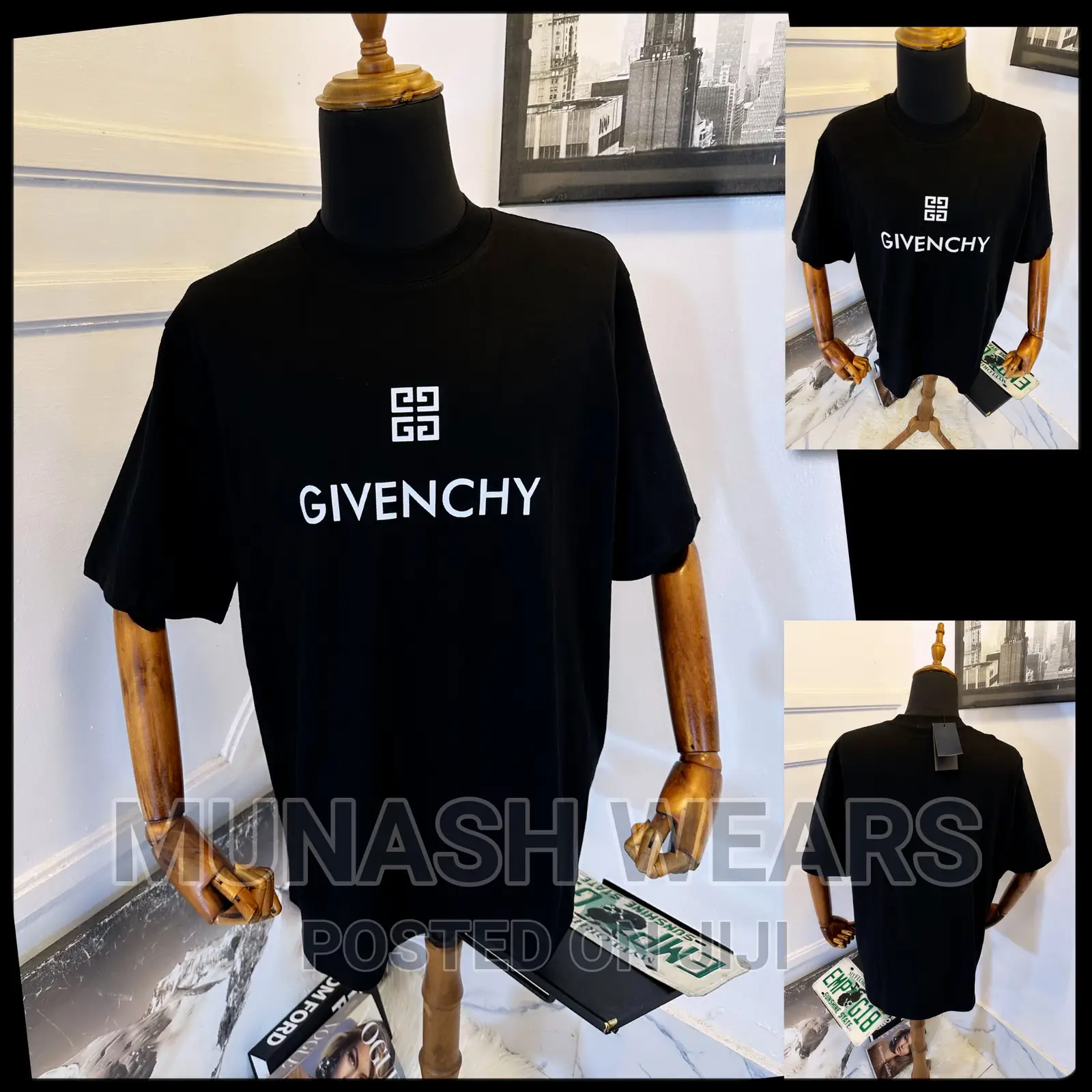 Classic Original Top Collection